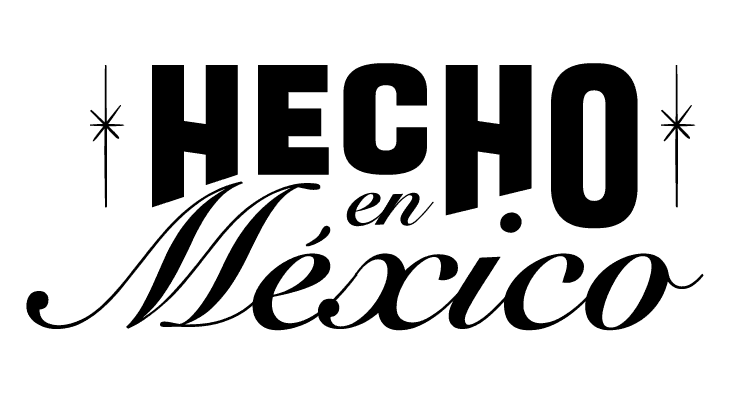 Cuidado Con el Perro: Orgullosamente Hecho en México